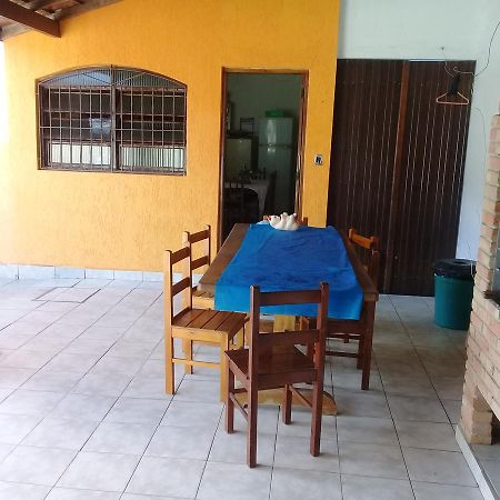 Villa Casa De Praia à Ubatuba Extérieur photo