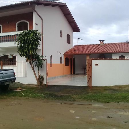 Villa Casa De Praia à Ubatuba Extérieur photo