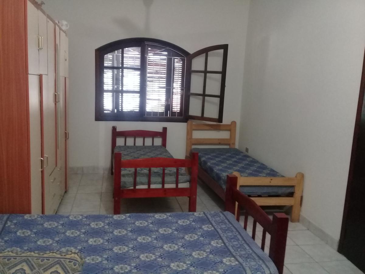 Villa Casa De Praia à Ubatuba Extérieur photo