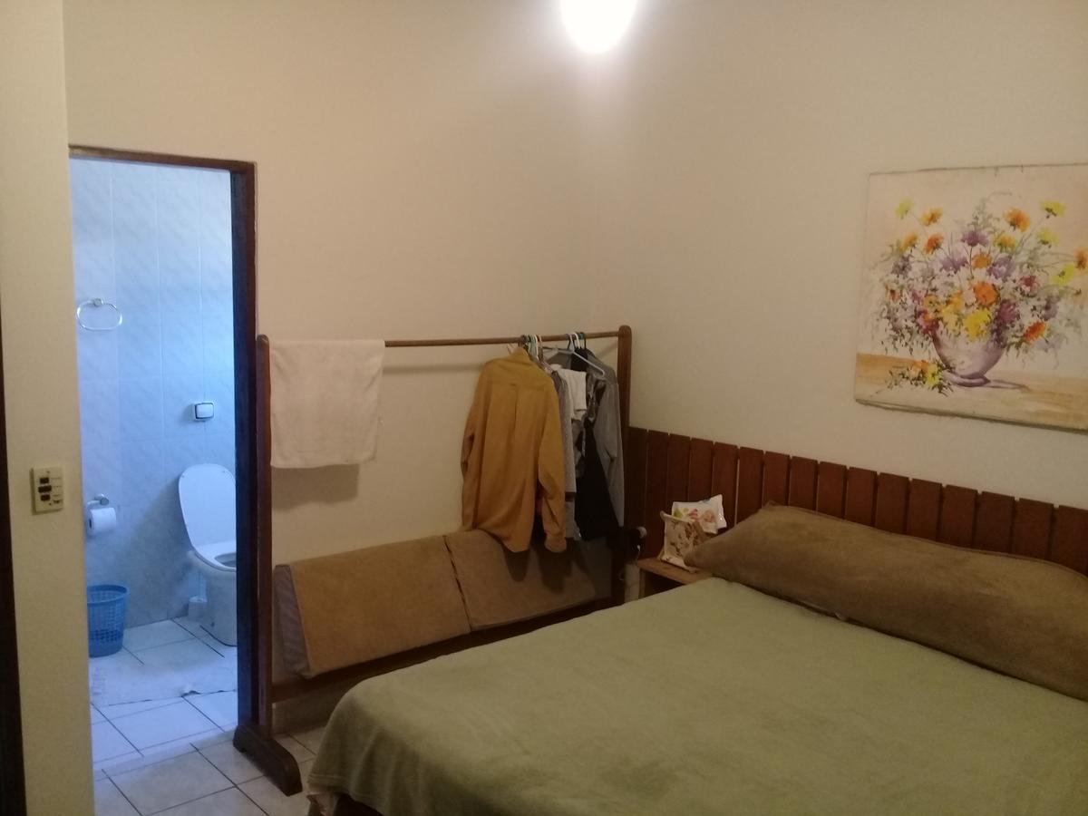 Villa Casa De Praia à Ubatuba Extérieur photo