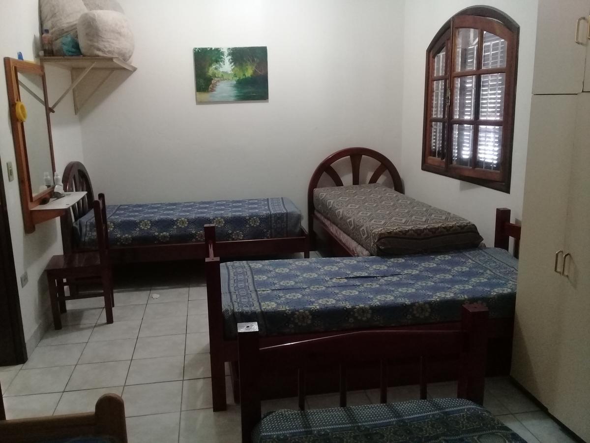 Villa Casa De Praia à Ubatuba Extérieur photo