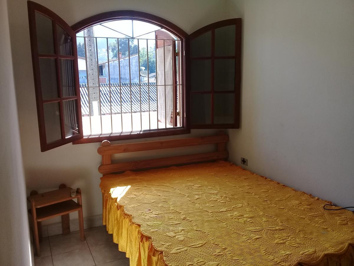 Villa Casa De Praia à Ubatuba Extérieur photo